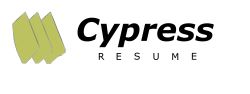 Cypress Resume