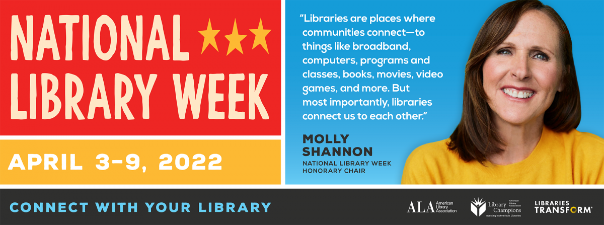 Library Week