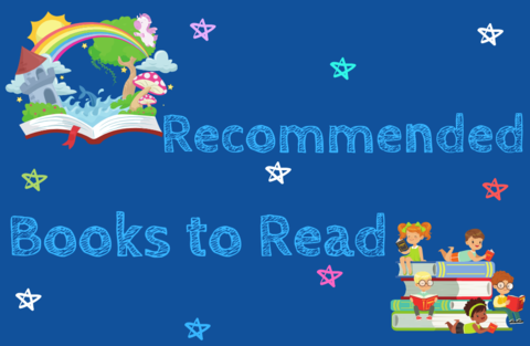 Recommended Books