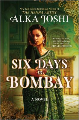 sixdaysinbombay