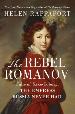 rebelromanov