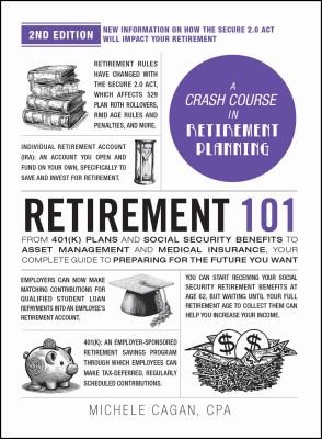 retirement101