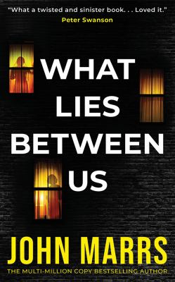 whatliesbetweenus